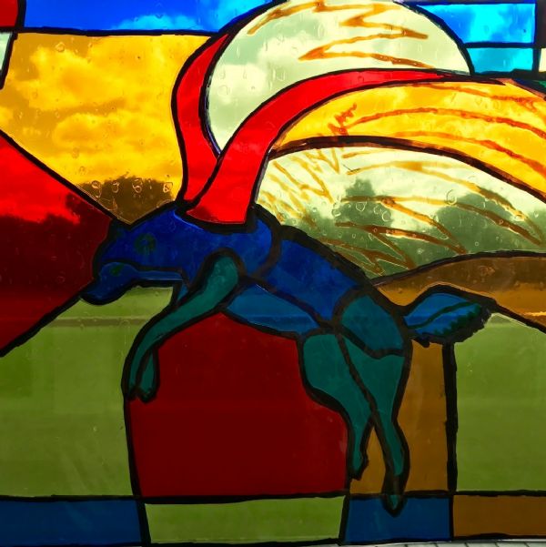 Summer Fields Art Exhibition 2018 - 37